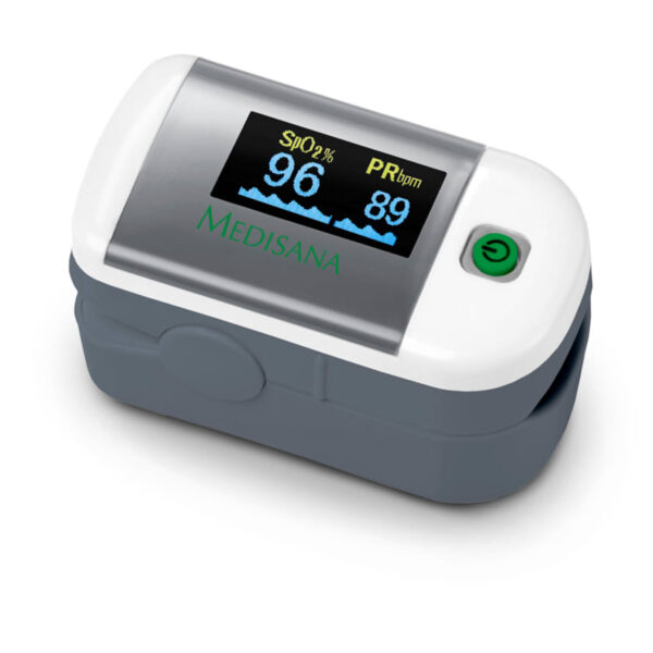 Medisana Pulsoksymeter PM 100 79455