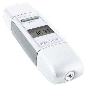 Medisana Digital infrarød termometer hvit 99204