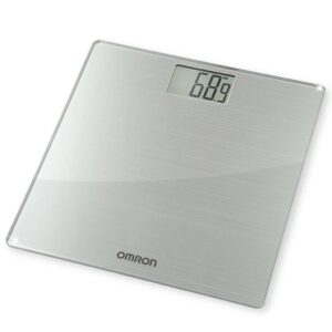 Omron Digital badevekt grå 180 kg OMR-HN-288-E