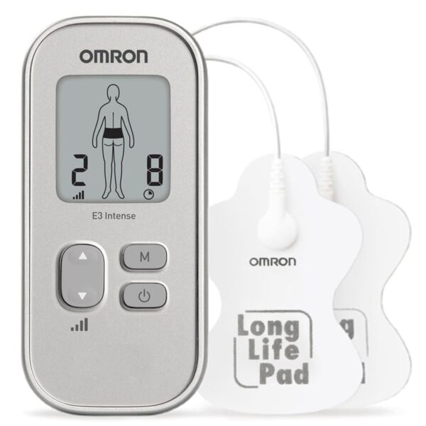 Omron Nevrostimulator OMR-E3-INTENSE