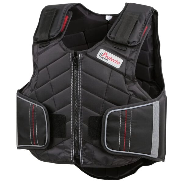 Covalliero Ridevest ProtectoFlex for barn XS 323070