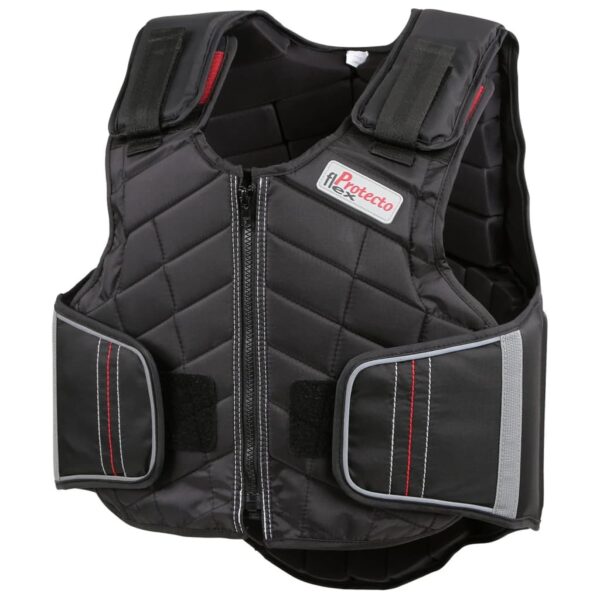 Covalliero Ridevest ProtectoFlex for barn S 323071