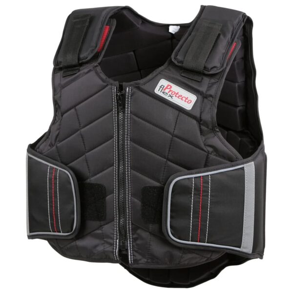 Covalliero Ridevest ProtectoFlex for barn M 323072