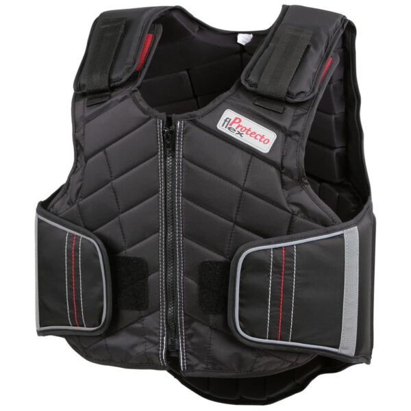 Covalliero Ridevest ProtectoFlex voksen S 323074