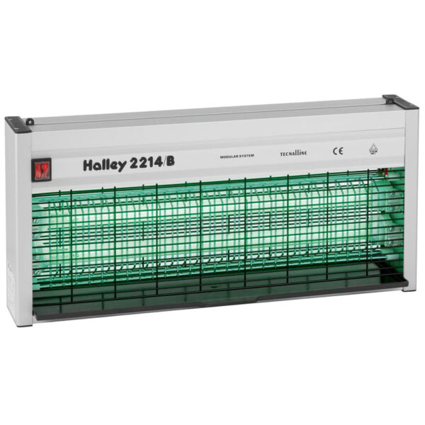 Halley Elektrisk fluefanger 2214/B 230 V 299806