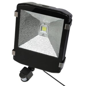 Kerbl Utendørs LED-flomlys 80 W 34573