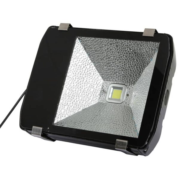 Kerbl Utendørs LED-flomlys 80 W 34595