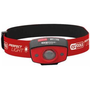 KS Tools PerfectLight Hodelykt 120 lumen 150.4410