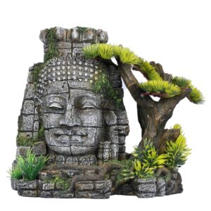 Aqua d&apos;ella Bayon tempel 23x14x21cm polyresin