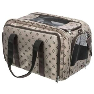 TRIXIE Hundebag Maxima polyester 33x32x54 cm beige 28903