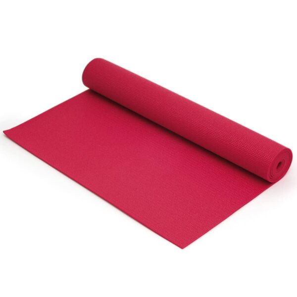 Sissel Yogamatte fuksia SIS-200.025