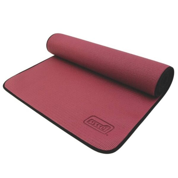 Sissel Pilates- og yogamatte 180x60x0