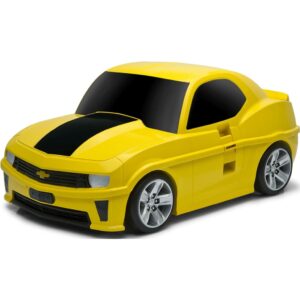 Ridaz Barnekoffert Chevrolet Camaro gul