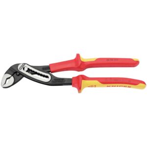 KNIPEX Alligator VDE-isolert vannpumpetang 250 mm 32013