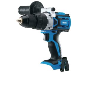 Draper Tools Børsteløs kombidrill D20 20V 60Nm