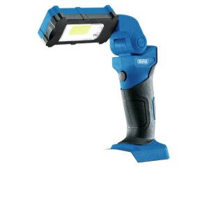 Draper Tools Fleksibelt LED-inspeksjonslys bar D20 20V