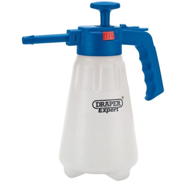 Draper Tools Expert FPM spraypumpe 2