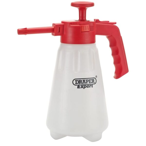 Draper Tools Ekspert spraypumpe 2