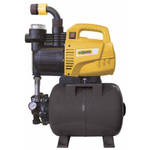 Hozelock Boosterpumpe 3500 l/h 20 L