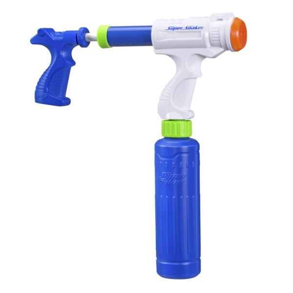 Nerf Super Soaker Bottle Blitz Vannpistol plast B4445EU50