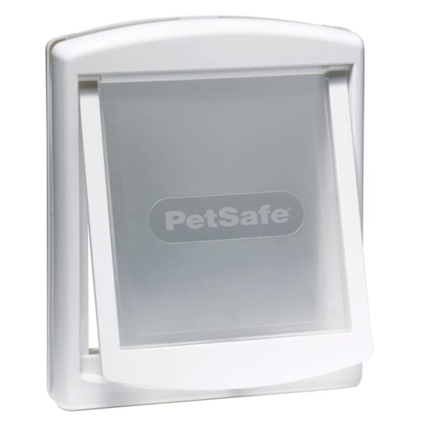 PetSafe 2-veis kjæledyrdør 740 medium 26