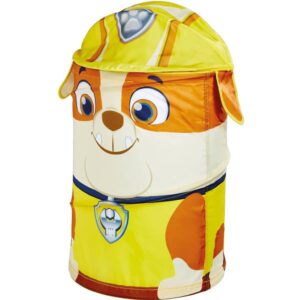 Paw Patrol Popup oppbevaringskurv 40x75 cm WORL268008