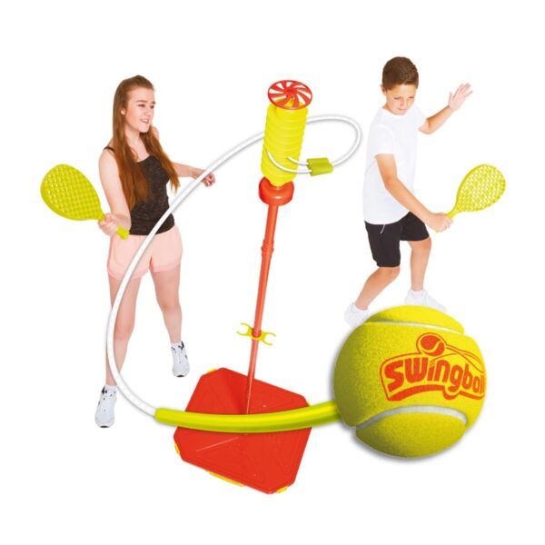 Mookie Utendørs svingballtennis All Surface 165 cm 7227MK