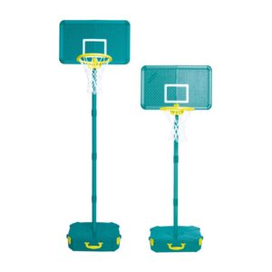 Mookie Basketballsett All Surface 205 cm 7237MK