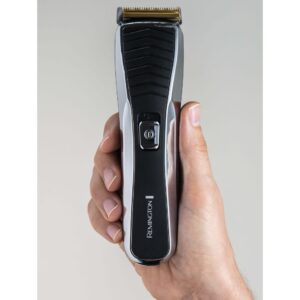 REMINGTON Trimmer Pro Power HC7151 titan plus