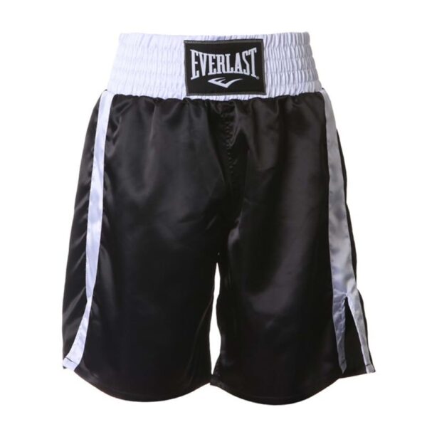 EVERLAST Bokseshorts Pro svart S