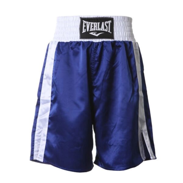 EVERLAST Bokseshorts Pro blå M