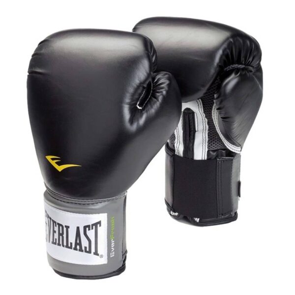 EVERLAST Treningshansker Pro Style 10 oz svart