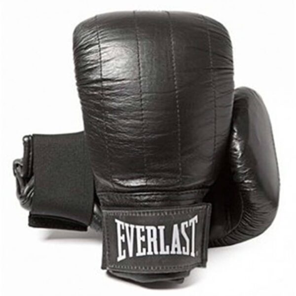 EVERLAST Boksehansker Pro Boston svart M