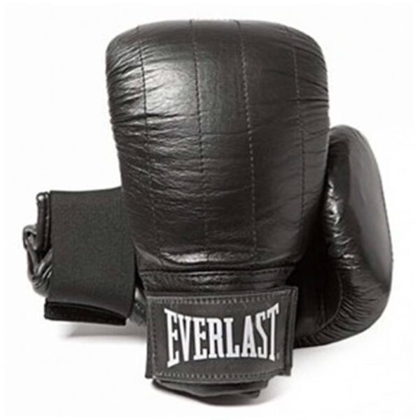 EVERLAST Boksehansker Pro Boston svart XL