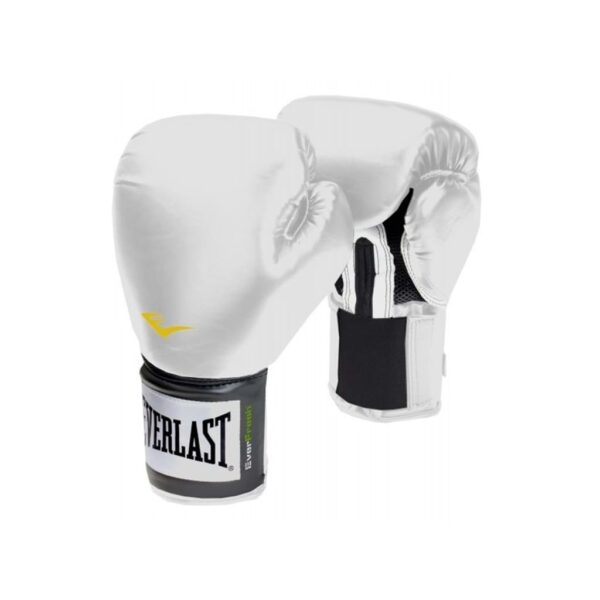 EVERLAST Treningshansker Pro Style 8 oz hvit