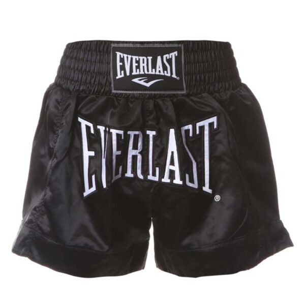 EVERLAST Boxeshorts Thai svart S