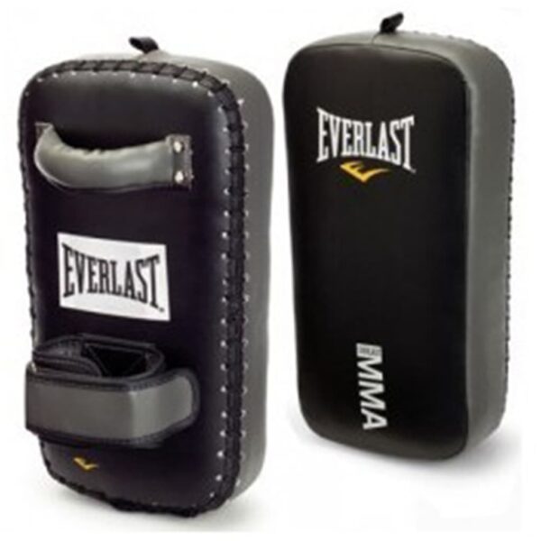 EVERLAST MMA-slagpute Muay Thai svart