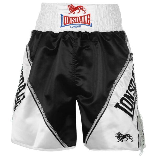 LONSDALE Bokseshorts flette og dusk Pro Logo XXL