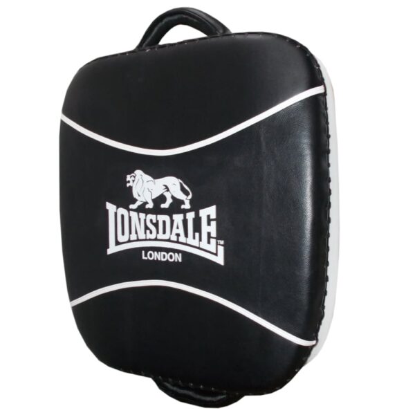 LONSDALE Pro Sparkepute 65x47x13 cm svart