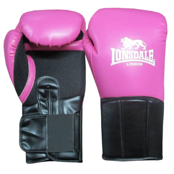 LONSDALE Treningshanske 16 oz