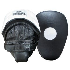 LONSDALE Heavy Hitter Power fokusputer