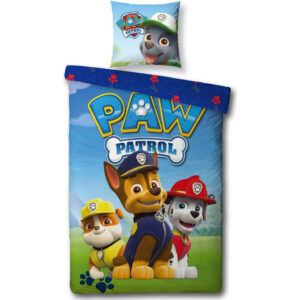 Paw Patrol Barnesengesett 200x140 cm DEKB268060