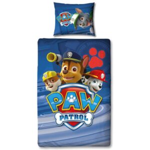 Paw Patrol Barnesengesett 200x140 cm DEKB268061