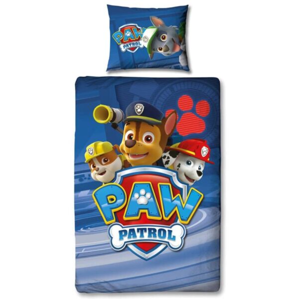 Paw Patrol Barnesengesett 200x140 cm DEKB268061