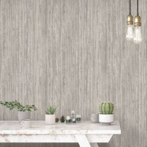 Nordwand Veggtapet Natural Grasses Wicker beige