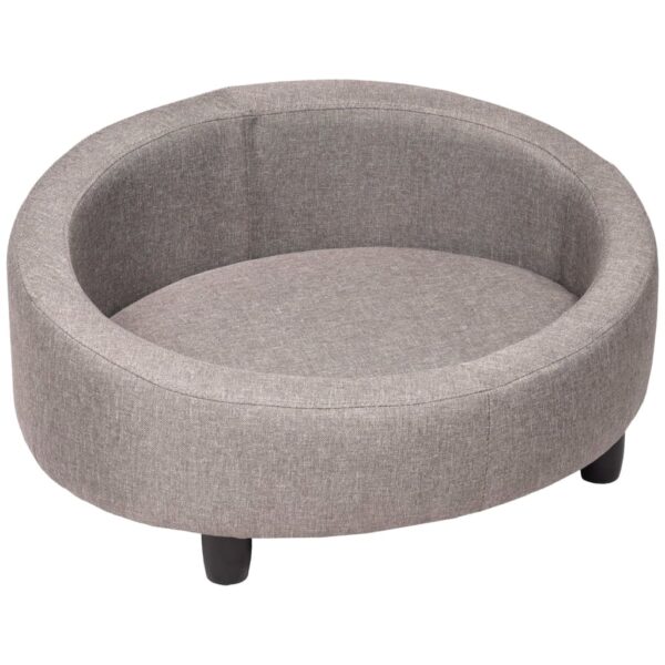 FLAMINGO Hundesofa Tourmaline S 56