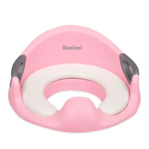 Baninni Pottetrener Buba rosa BNCA007-PK