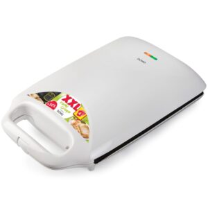 DOMO Smørbrødgrill XXL 1800 W hvit DO9064C