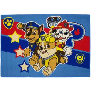 AK Sports Leketeppe Paw Patrol 95x133 cm 03