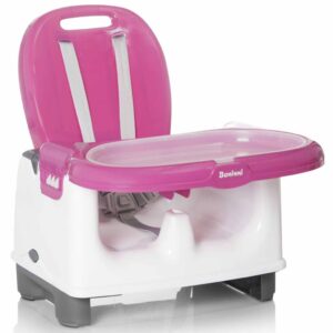 Baninni Barnesete Yami rosa BNDT005-BK